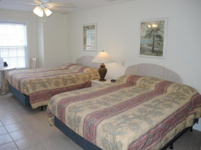Studio 3009L Brunswick Plantation Resort